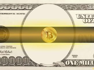 Bitcoin to $1M? Corporate Treasury Boom Could Spark Dot-Com Level Mania