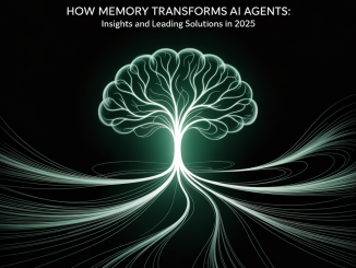 How Memory Transforms AI Agents: Insights and Leading Solutions in 2025