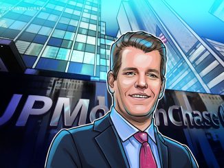 JPMorgan Blocked Gemini After My Criticism