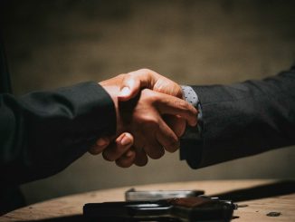 OpenAI and Oracle announce Stargate AI data centre deal