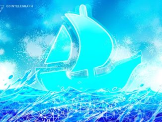 OpenSea CTO Unveils Vision for ‘Onchain Everything App’ as NFT Market Slows