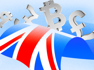 UK is Sitting On Billions In Bitcoin, But How Will The Government Use It?