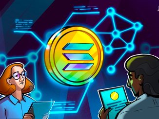 Solana releases Internet Capital Markets Roadmap for 2027