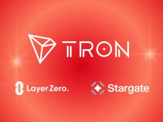 $TRUMP Goes Live On TRON Network