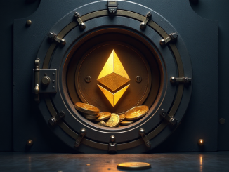 World Liberty Financial acquires 3,473 ETH