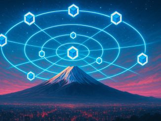 76% of Japan’s banks eye tokenized securities as SBI bets on Chainlink