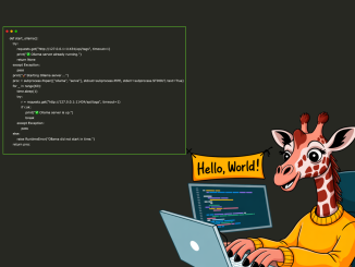 A Coding Implementation to Build a Complete Self-Hosted LLM Workflow with Ollama, REST API, and Gradio Chat Interface