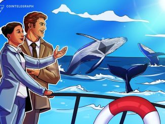 BitMine, Mystery Whale Snap Up $882M in Ether Amid Institutional Buying Wave