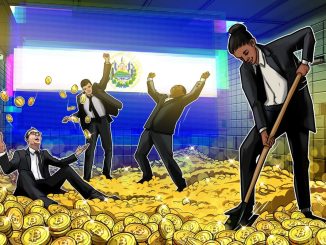 Bitcoin Investment Banks are Coming