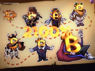 Bitcoin Needs to Hit $340,000 to Beat Last Cycle's Gains