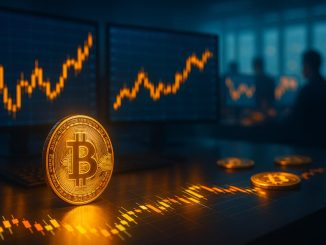 Bitcoin SOPR shows consistent profit realization despite price pullback