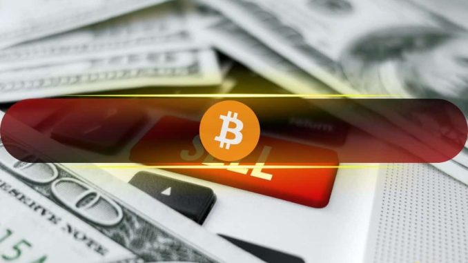 Bitcoin STHs Realize Losses for First Time Since January—Impact on BTC Price?