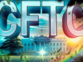 CFTC Kicks Off Second “Crypto Sprint” To Deliver White House’s Crypto Goals