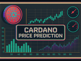 Cardano price prediction