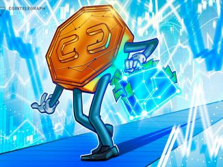 CoinShares Q2 Net Profit Hits $32.4M as AUM Grows 26%