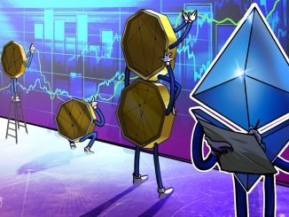 Crypto Treasurys Top $100B for Ethereum’s 10th Anniversary: Finance Redefined