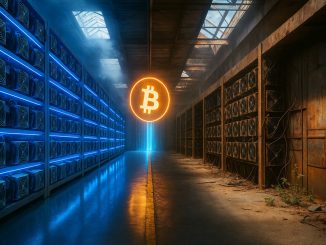 High betas, low correlations: miners break from Bitcoin patterns