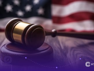 IRS Digital Assets Chief Trish Turner Resigns After Three Months