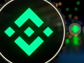 BNB price surge