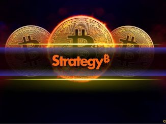 Saylor's Strategy Scoops Up Another 3,081 BTC in $342M Purchase