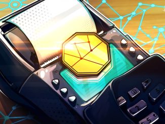Spar Supermarket launches Crypto Payments in 300 stores in Switzerland