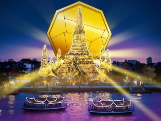 Thailand Plans Crypto to Baht Payment Sandbox for Tourists