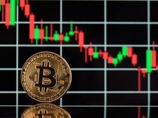 Bitcoin holds above $110k