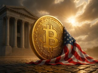 Trump-backed Bitcoin mining firm to go public on Nasdaq next month