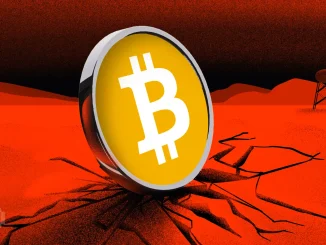 Bitcoin and Ethereum ETFs See Massive Setback After a Record Month