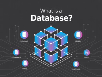 What is a Database? Modern Database Types, Examples, and Applications (2025)