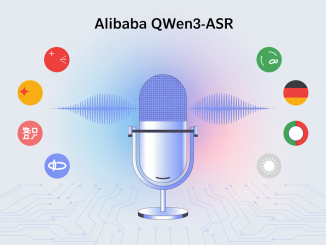 Alibaba Qwen Team Releases Qwen3-ASR: A New Speech Recognition Model Built Upon Qwen3-Omni Achieving Robust Speech Recogition Performance