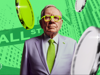 Are Digital Asset Treasuries Crypto’s Berkshire Hathaway?
