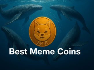 Check Out the Best Meme Coins as Whales Buy 62B $SHIB in the Dip
