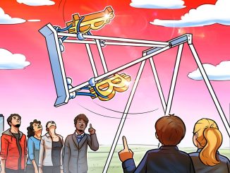 Bitcoin Behaves Like Nvidia, Expect Corrections Before New ATH: Analyst