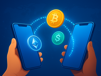 Bitcoin PayPal