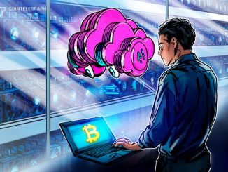 Bitcoin Mining Stocks Outperform BTC as AI Pivot Drives Rally
