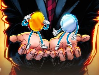 Bitcoin No Longer First Choice as Crypto Onboarding Evolves