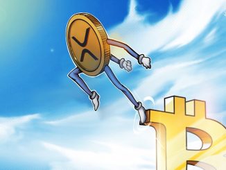 Can XRP Outperform Bitcoin Further This Bull Cycle?