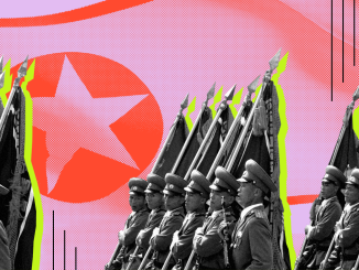 Crypto Sleuths Mock North Korea's THORChain Founder Hack