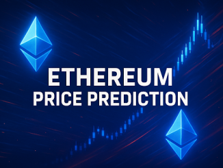 Ethereum price prediction