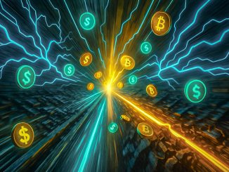 How stablecoins and lightning fit the bill