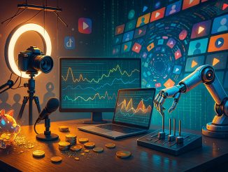 Is the creator economy broken? Rethinking video streaming in the age of algorithms and AI