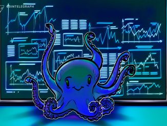 Kraken Launches Tokenized Stocks By Backed In Europe