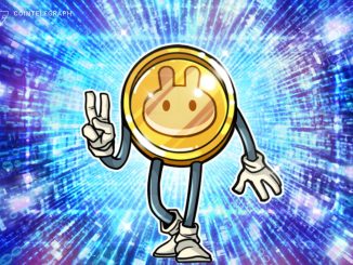 Maybe PancakeSwap’s ‘Random’ Trading Competition Wasn’t So Random