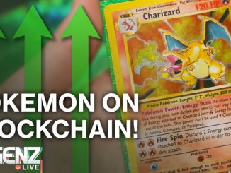 POKEMON CARDS ON-CHAIN, CRYPTO STABLE, POLYMARKET GETS GREEN-LIGHT