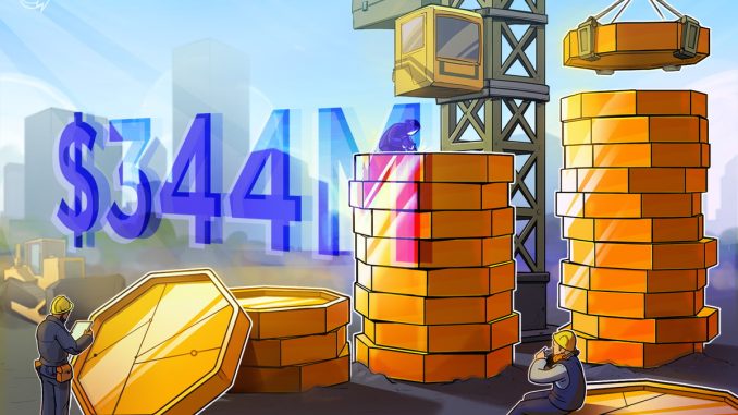 Predictive Oncology Launches $344M DePIN-Focused Treasury