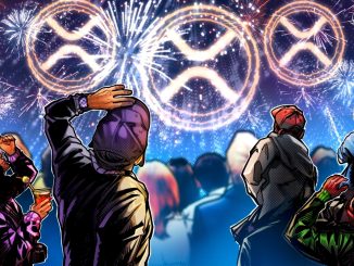 Ripple Takes On Europe With Spanish Bank BBVA Custody Deal