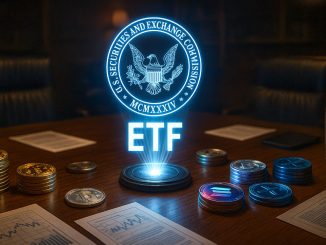SEC delays decisions on several ETFs tied to staking and altcoins