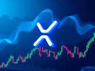 XRP on the edge as bears target $2.70 support