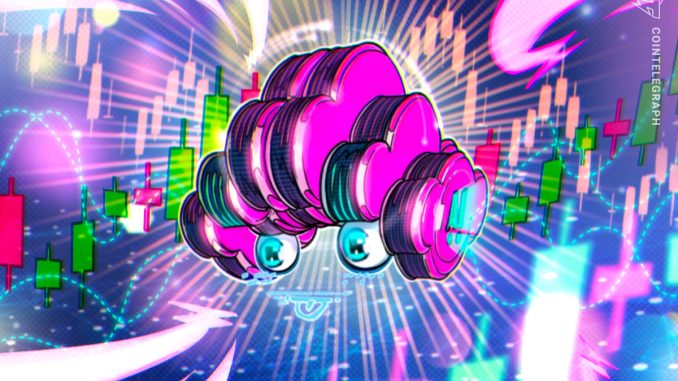 TeraWulf Lands $3.7B Google-Backed AI Hosting Deal, Shares Surge